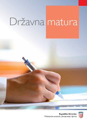 Verifikacija ocjena i osobnih podataka