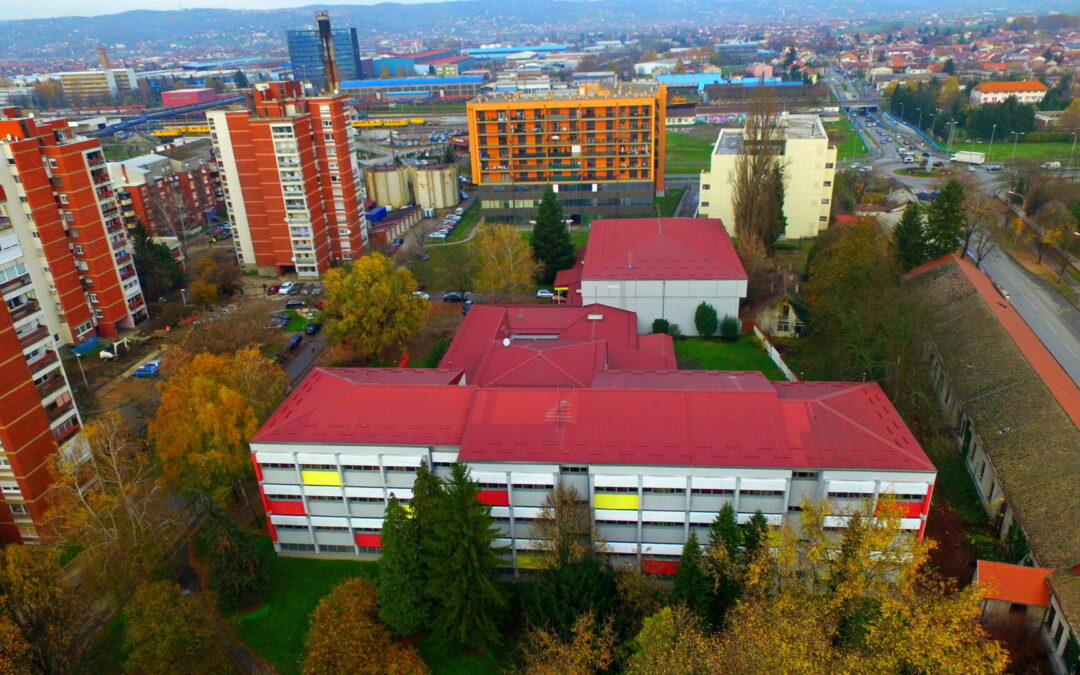 Poziv roditeljima učenika 8. razreda