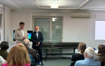 Još jedno nezaboravno predavanje prof. Katušića