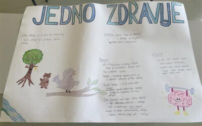 7. Jedno zdravlje 