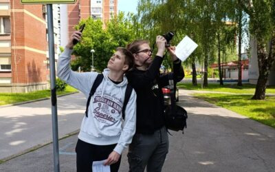 Održiva kreativnost u našoj školi