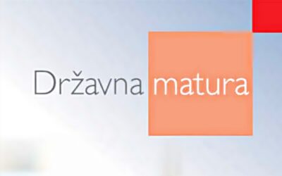 Rezultati državne mature