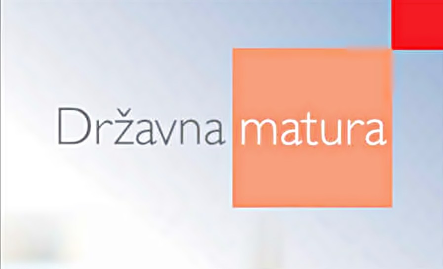 Rezultati državne mature