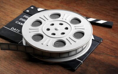 Filmska umjetnost – nova fakultativna nastava u našoj školi!