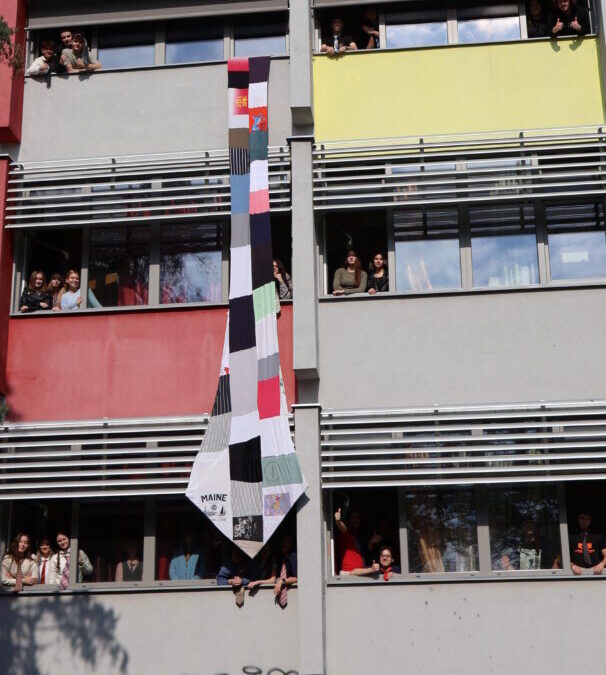 Zajedništvo triju škola u čvrstom čvoru kravate