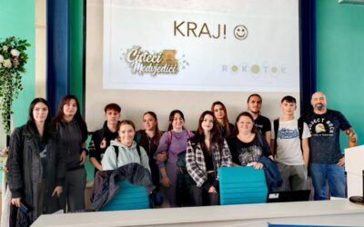 Mjesec hrvatske knjige 2025.