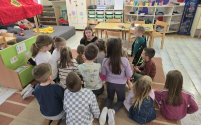 Mjesec hrvatske knjige 2025.g.