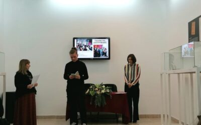 Tadijine jeseni – gimnazijalci odali počast pjesniku