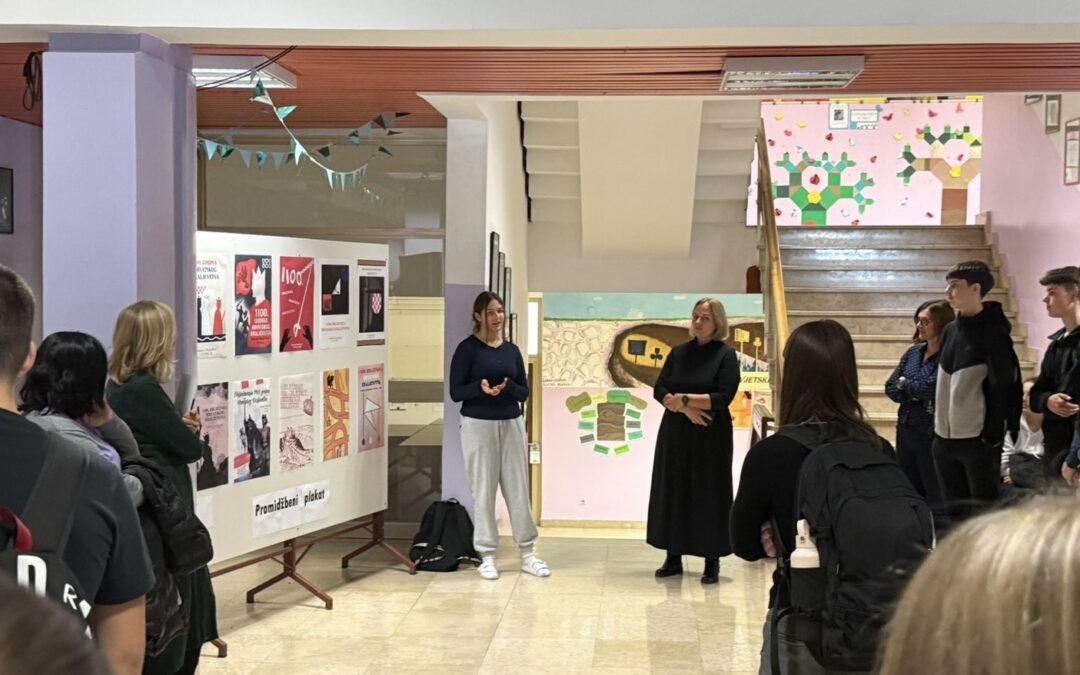 Obilježili smo 1100. obljetnicu Hrvatskog Kraljevstva