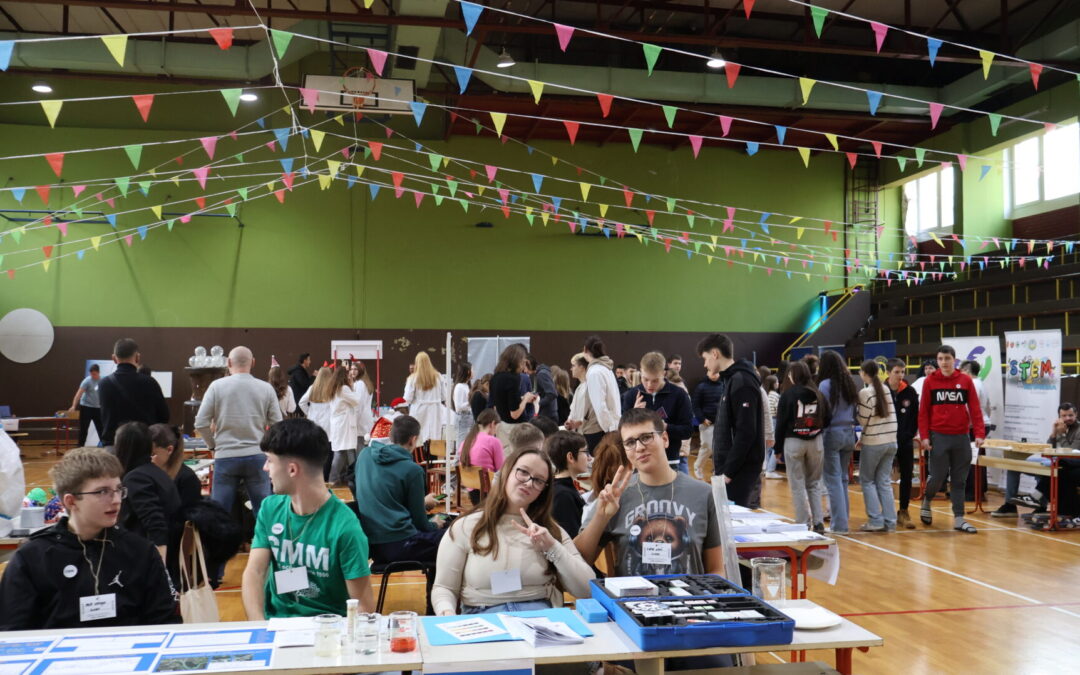 ZAHVALE nakon GMM FEST(IVAL)a 2025.