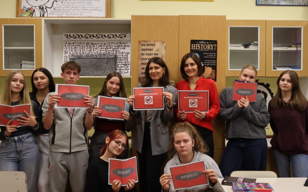 Jedan razred, dvije profesorice, tri predmeta