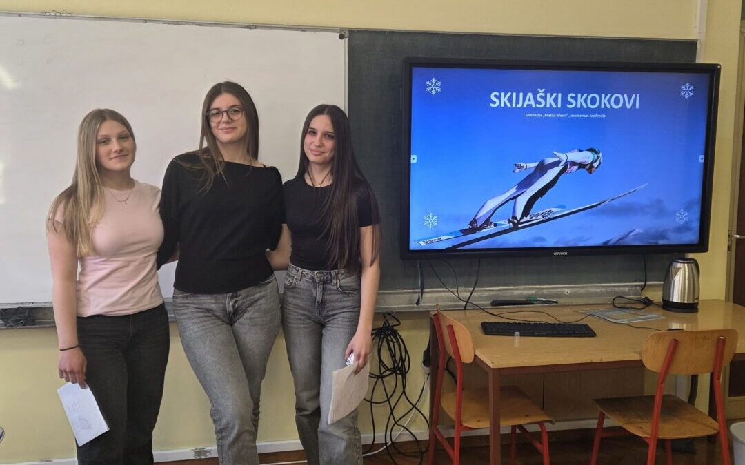 Fizika na Zimskim olimpijskim igrama 2