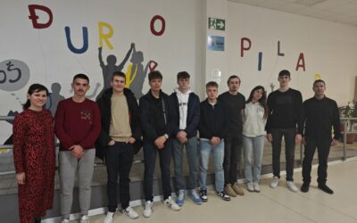 Županijsko natjecanje iz Geografije