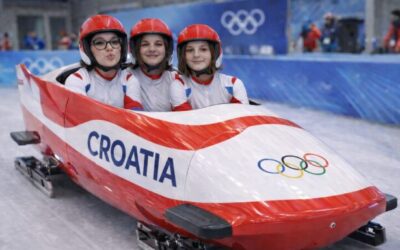 Fizika na Zimskim olimpijskim igrama 1