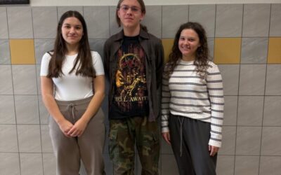 Županijsko natjecanje iz Povijesti