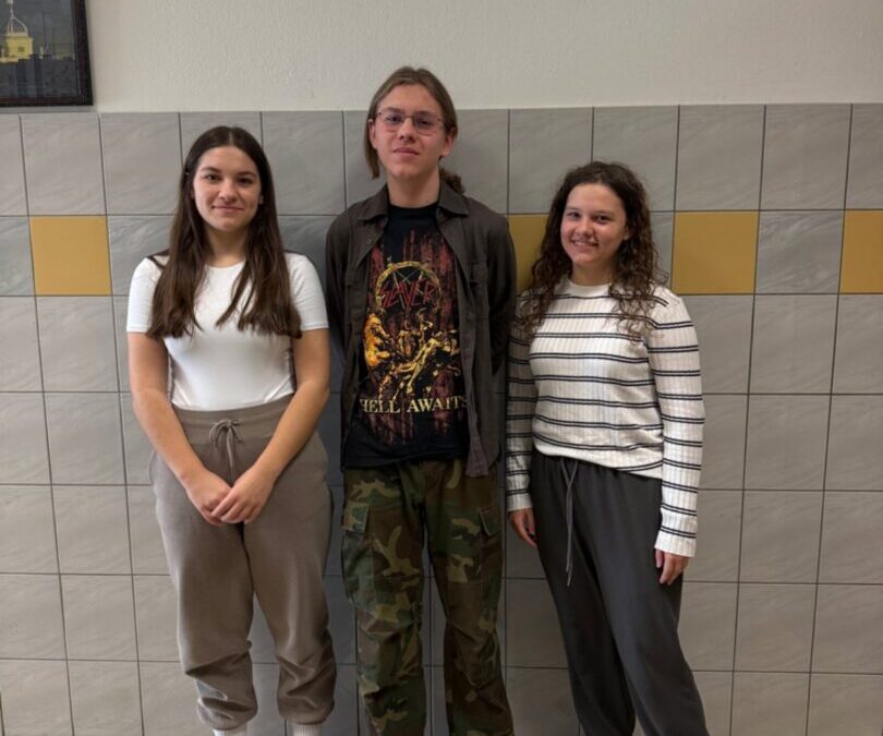 Županijsko natjecanje iz Povijesti