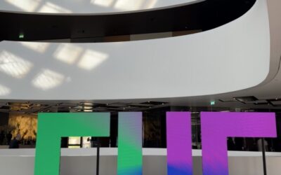 Sudjelovali smo na CUC 2026!