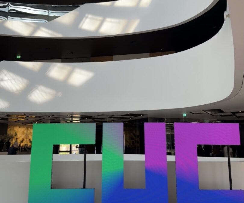 Sudjelovali smo na CUC 2026!