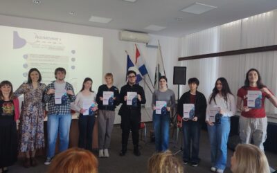 Predstavljanje projekta