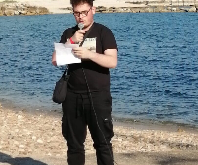 Škola stvaralaštva – Novigradsko proljeće