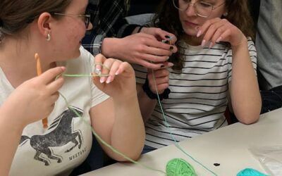 Radionica “Čuvajmo baštinu”