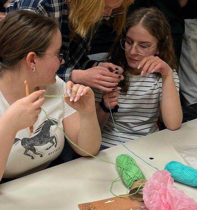 Radionica “Čuvajmo baštinu”