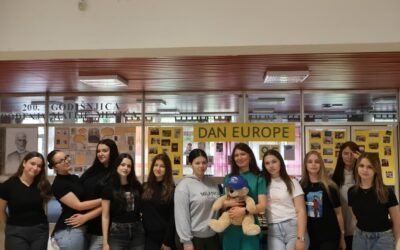 Dan Europe u GMM