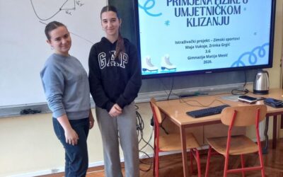 Fizika na zimskim olimpijskim igrama