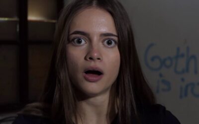 Igrani film naše filmske družine