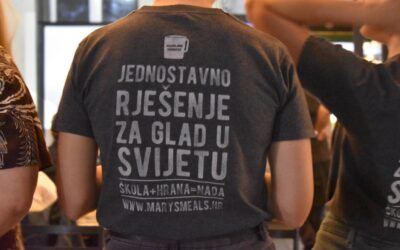 Pub kviz Marijinih obroka