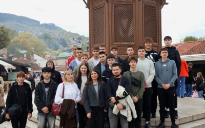 Muzeji Sarajeva