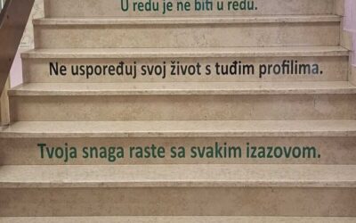 Svjetski dan mentalnog zdravlja