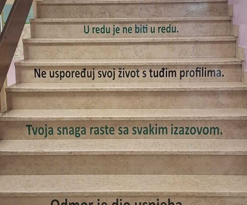 Svjetski dan mentalnog zdravlja